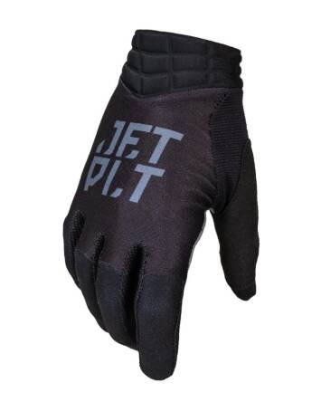 RĘKAWICE JP RX ONE GLOVE FULL FINGER BLACK ROZ.XL 