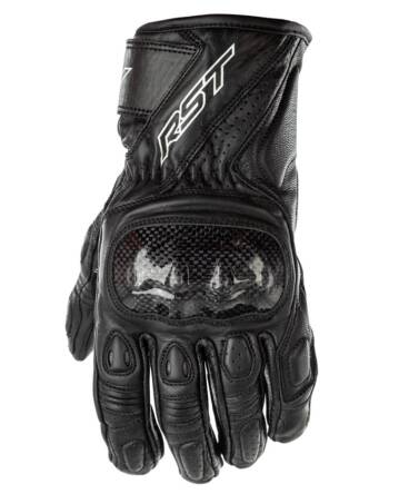 RĘKAWICE MOTOCYKLOWE RST STUNT 2 BLACK XL 