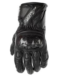 RĘKAWICE MOTOCYKLOWE RST STUNT 2 BLACK XL 