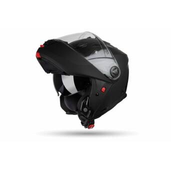 KASK AIROH PHANTOM BLACK MATT ROZ. L