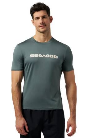 SEA-DOO RASHGUARD SIGNATURE XL 4544871224