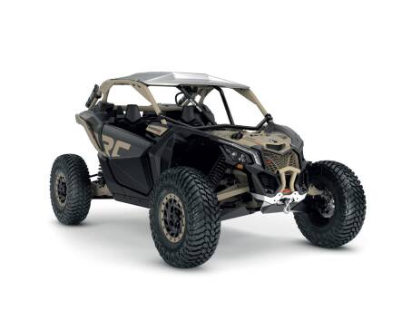 Can-Am Maverick X RC Turbo RR 2023