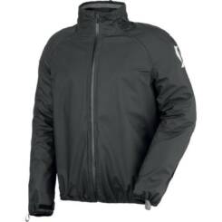 SCOTT KURTKA RAIN JACKET ERGONOMIC PRO BLACK ROZ.L
