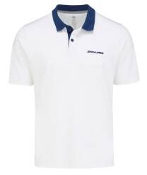 KOSZULKA SEA-DOO MEN'S TECH POLO WHITE ROZ. XL