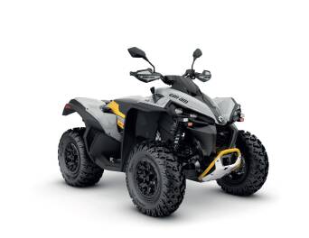 Can-Am Renegade X XC 650 T 2023