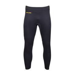 SPODNIE MEN'S MONTEGO BLACK ROZ. XL 2868091290