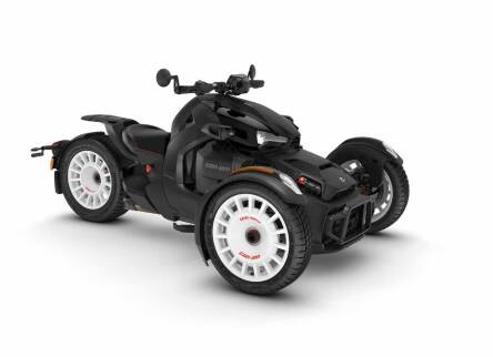 Can-Am RYKER Rally Edition 900 ACE model 2023