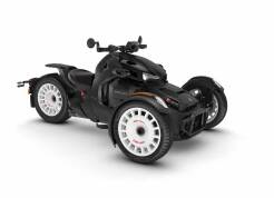 Can-Am Ryker Rally Edition 900 ACE model 2023