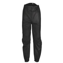 SCOTT SPODNIE RAIN PANT ERGONOMIC PRO DP BLACK XL 