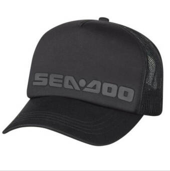 CZAPKA SEA-DOO MESH