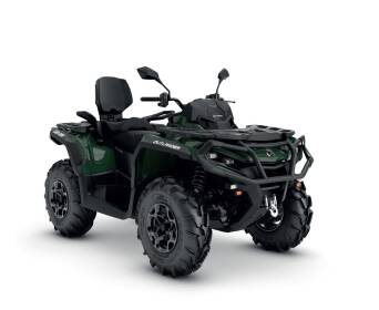 Can-Am Outlander MAX XU+ 570 T 2023