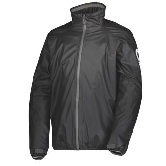 KURTKA SCOTT RAIN ERGONOMIC PRO DP BLACK XXL