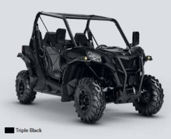       Can-am Maverick Trail DPS T ABS 700 2026   
