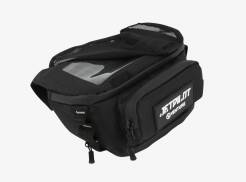 JETPILOT VENTURE JETSKI BAR BAG BLACK 