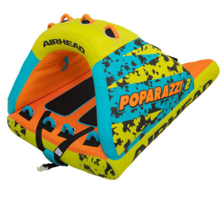 PONTON SPORTSSTUFF POPARAZZI NEW 2 AHPZ-1752 2 OS