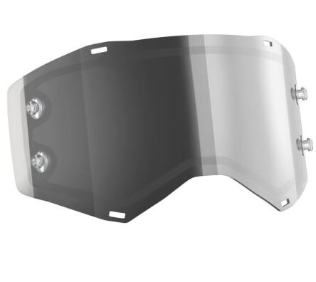 SCOTT SZYBA MX LENS PROSPECT/FURY DL AFC WORKS LIG