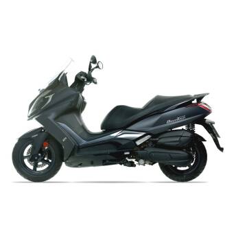 NEW DOWNTOWN 125i (ABS) - Euro 4