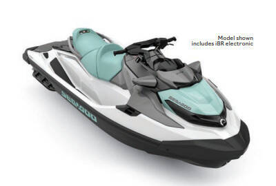 Sea-Doo GTX PRO 130 2024