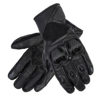 RĘKAWICE MOTOCYKLOWE REBELHORN FLUX 2 BLACK XXL