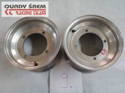 FELGI PRZEDNIE DWT 190 SPORT 10x6 4/156 4B+2N UŻYW
