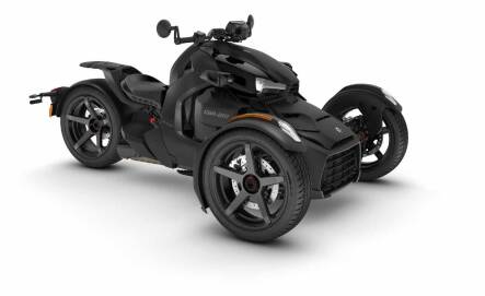 Can-Am Ryker Sport 900 ACE 2023