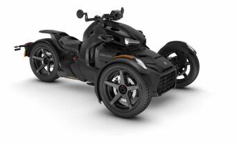 Can-Am Ryker Sport 900 ACE 2023