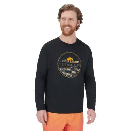 SEA-DOO UV PROTECTION KOSZULKA R. XL BL 4548981290