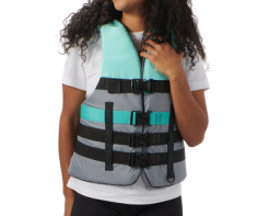 SEA-DOO NAVIGATOR KAMIZELKA R.S/M 2859757209