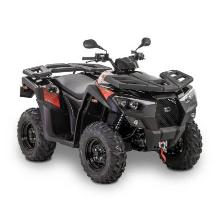 KYMCO New MXU 550i  T3b 2025