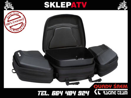 TORBA BRP CAN-AM OUTL. 1000 PRZÓD 715001695