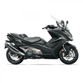 AK 550i (ABS) Noodoe - Euro 4