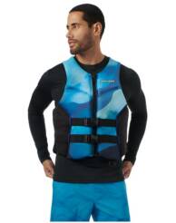 SEA-DOO AIRFLOW KAMIZELKA SUNSET XS 2859890280