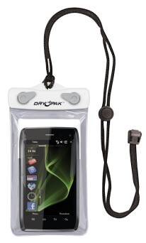 TORBA WODOODPORNA NA TELEFON 10cmx15cm DP-46W