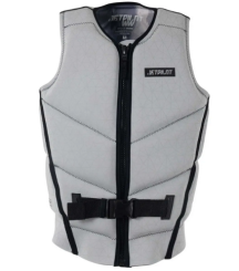 JETPILOT FREERIDE NEO ISO 50N KAMIZELKA GREY 2XL