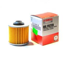 FILTR OLEJU YAMAHA RAPTOR 700 4X7-13440-90