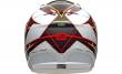 KASK SCOTT AIRBORNE GRID ROZ. L