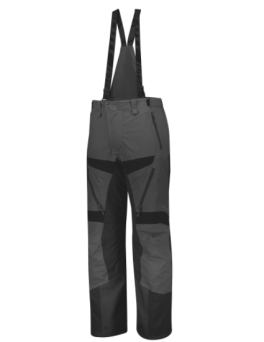 SPODNIE SCOTT SPODNIE RCX-I DRYO BLACK/GREY M 