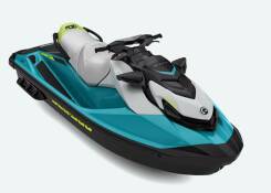 Sea-Doo GTI SE 170 Teal Blue/ Manta Green 2027