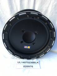 FELGA 14X7 5B+2N 4/136.190 ULTIMATE UL14075236BLK