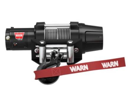 WYCIĄGARKA WARN VRX 25 CAN-AM BRP 715006107