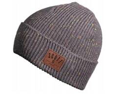 CZAPKA SCOTT BEANIE MTN 40 IRON GREY