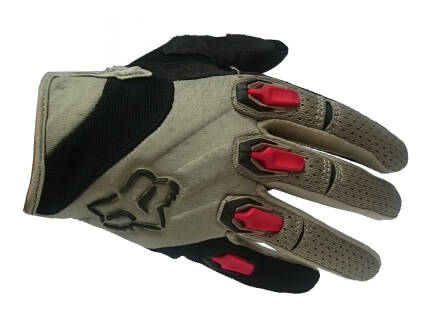 RĘKAWICE FOX 2008 PAWTECTOR GLOVE !!wyprzedaż!!