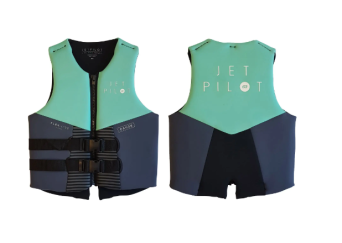 JETPILOT CAUSE NEO KAMIZELKA ISO 50N WMS. M