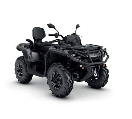 Can-Am Outlander MAX XU+ 650 T 2023