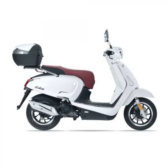 NEW LIKE 50i (4T) - Euro 4 model 2020