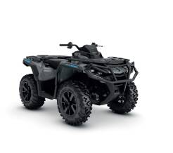 Can-Am Outlander DPS 1000R 2023