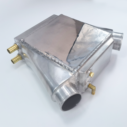 INTERCOOLER CHŁODNICA  276000415
