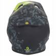 KASK SCOTT 550 CAMO ECE BLACK/YELLOW ROZ. XXL