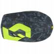 KASK SCOTT 550 CAMO ECE BLACK/YELLOW ROZ. XXL