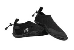 JETPILOT  LO CUT HYDRO SHOES BLACK 47